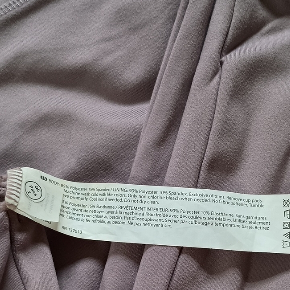 Marika Workout Set - Picture 3 of 9